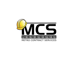 Logo Design by Artch4 for Metro Contract Services, Inc. | Design: #36665360