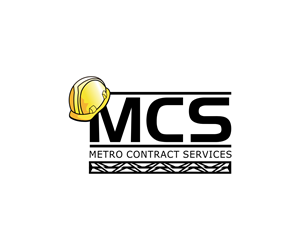 Logo Design by Artch4 for Metro Contract Services, Inc. | Design: #36665363