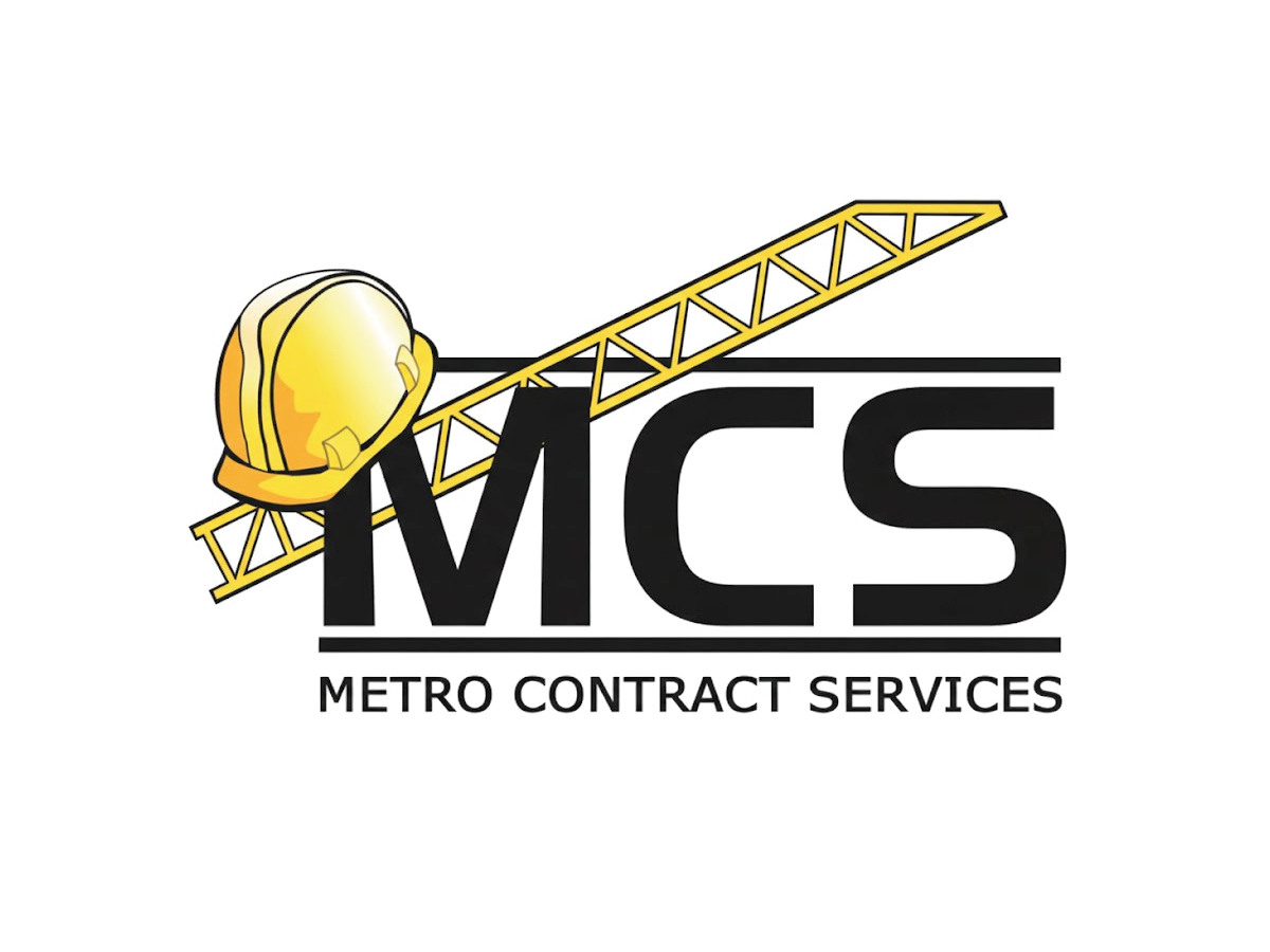 Design de Logo par 439 Creations pour Metro Contract Services, Inc. | Design #36644744