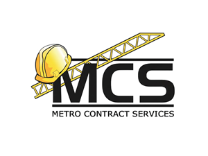 Design de Logo par 439 Creations pour Metro Contract Services, Inc. | Design : #36644744