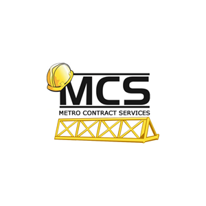 Design de Logo par rgb01 pour Metro Contract Services, Inc. | Design : #36674977