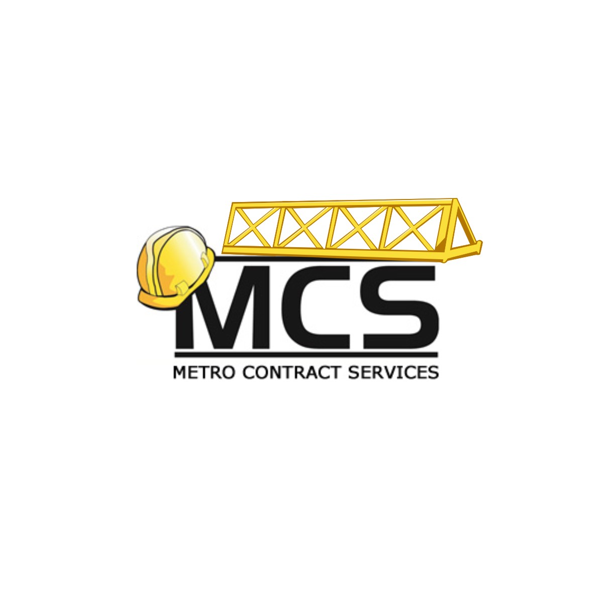 Logo Design by rgb01 for Metro Contract Services, Inc. | Design #36674978