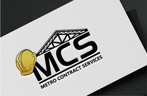 Design de Logo par S.H Designs pour Metro Contract Services, Inc. | Design : #36648940