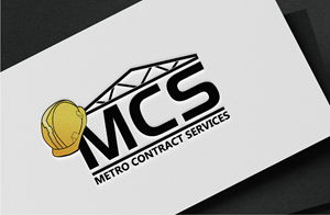 Design de Logo par S.H Designs pour Metro Contract Services, Inc. | Design : #36648941