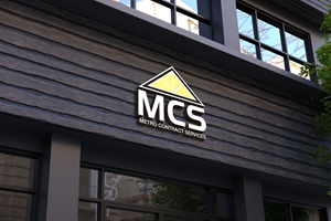 Design de Logo par Kavth pour Metro Contract Services, Inc. | Design : #36675908