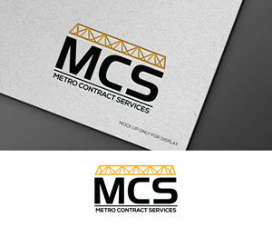 Design de Logo par Srk pix!14 pour Metro Contract Services, Inc. | Design : #36646562