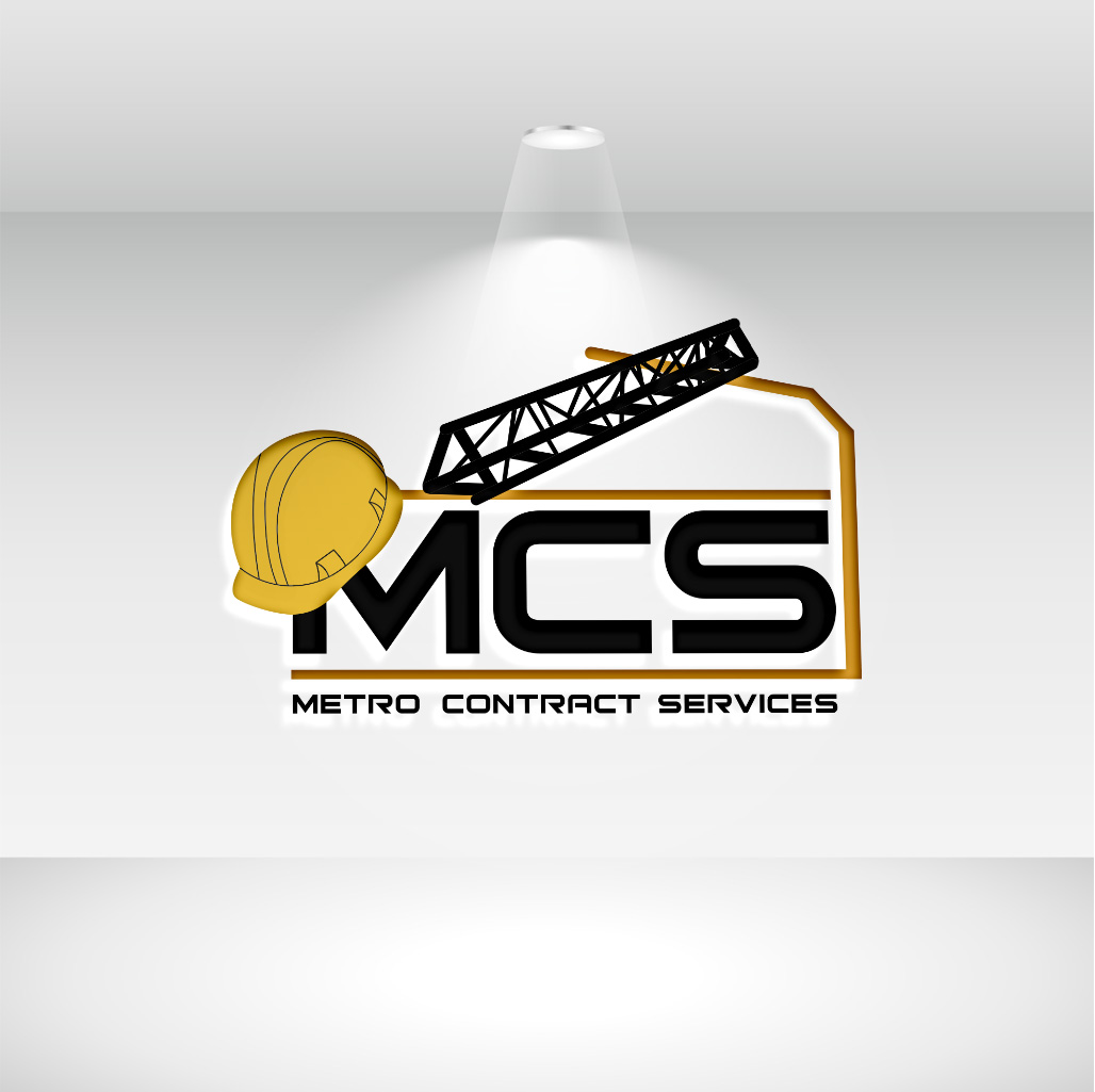 Logo Design by Design_tamim for Metro Contract Services, Inc. | Design #36648558