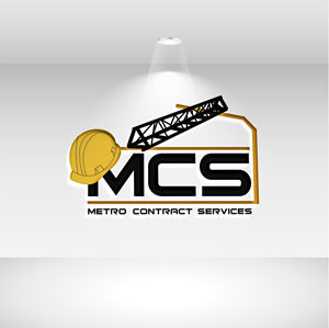Design de Logo par Design_tamim pour Metro Contract Services, Inc. | Design : #36648558