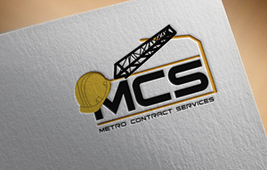 Design de Logo par Design_tamim pour Metro Contract Services, Inc. | Design : #36648559