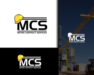 Design de Logo par 37arts pour Metro Contract Services, Inc. | Design : #36646237