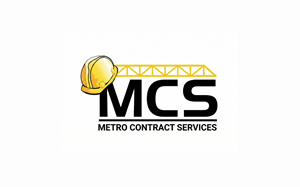 Design de Logo par ThinkDesign pour Metro Contract Services, Inc. | Design : #36649593