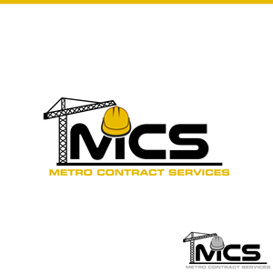 Design de Logo par Suvendu.S pour Metro Contract Services, Inc. | Design : #36655832