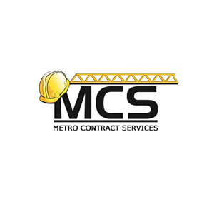 Design de Logo par WATER ROCK pour Metro Contract Services, Inc. | Design : #36644953
