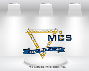 Logo Design by FARU.......... for Metro Contract Services, Inc. | Design: #36647792