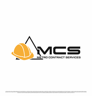 Design de Logo par saesean pour Metro Contract Services, Inc. | Design : #36656892