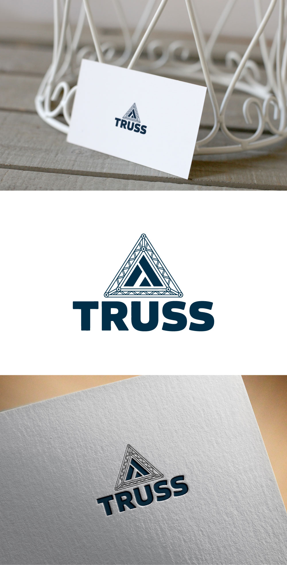 Logo Design by Jonshonkal for Metro Contract Services, Inc. | Design #36646568