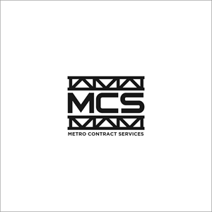 Design de Logo par B4LYA pour Metro Contract Services, Inc. | Design : #36652114