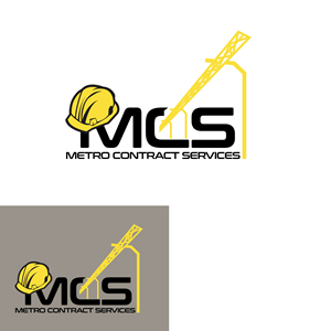 Design de Logo par sulemani  creation pour Metro Contract Services, Inc. | Design : #36648034