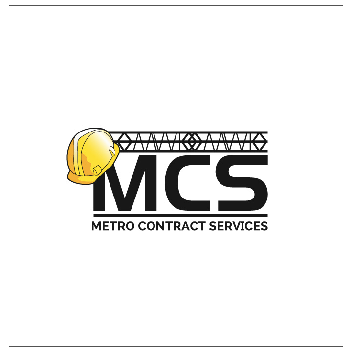 Logo Design by Dipali_sain for Metro Contract Services, Inc. | Design #36652023