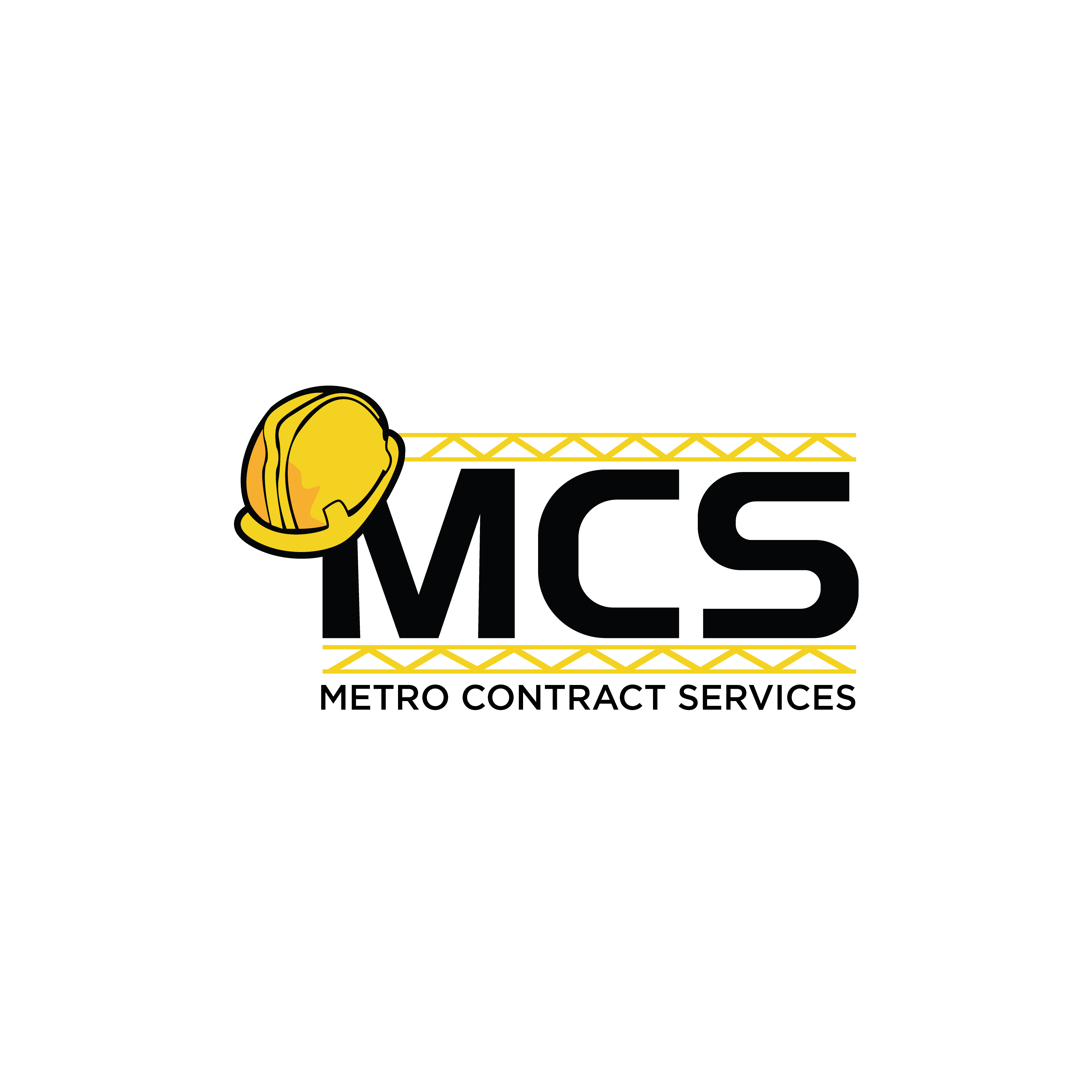 Logo Design by Casey Kelechi for Metro Contract Services, Inc. | Design #36646882