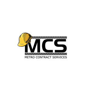 Design de Logo par Graphicvai pour Metro Contract Services, Inc. | Design : #36666380