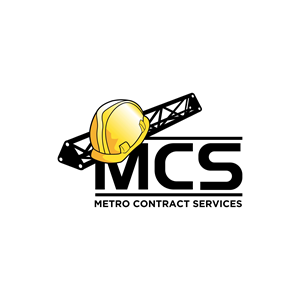 Design de Logo par Arya Stark pour Metro Contract Services, Inc. | Design : #36652127