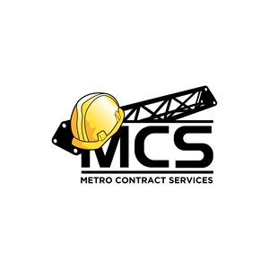 Design de Logo par Arya Stark pour Metro Contract Services, Inc. | Design : #36652128