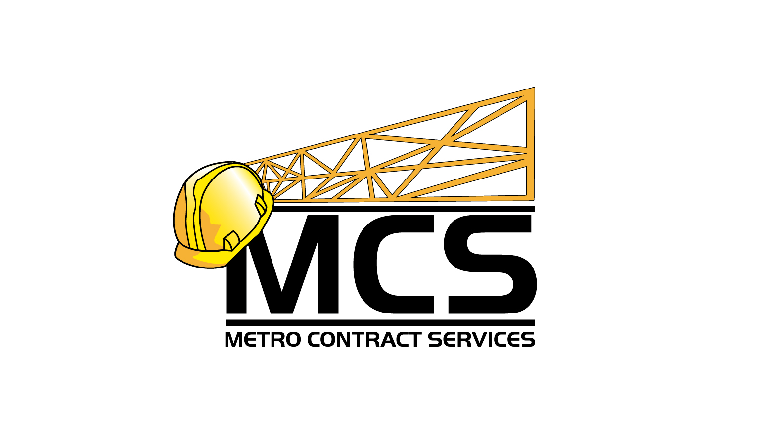 Design de Logo par creativepoint pour Metro Contract Services, Inc. | Design #36646360