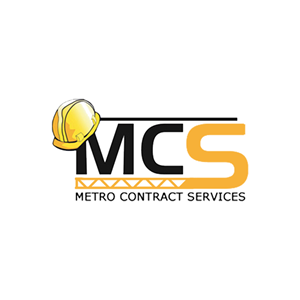Design de Logo par Noor Ezz pour Metro Contract Services, Inc. | Design : #36644865
