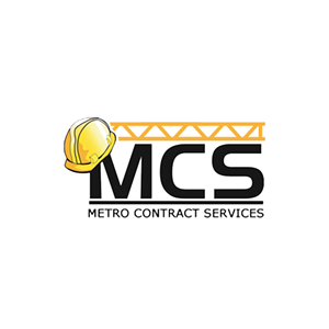 Design de Logo par Noor Ezz pour Metro Contract Services, Inc. | Design : #36644866