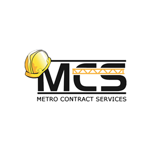 Design de Logo par Noor Ezz pour Metro Contract Services, Inc. | Design : #36644868