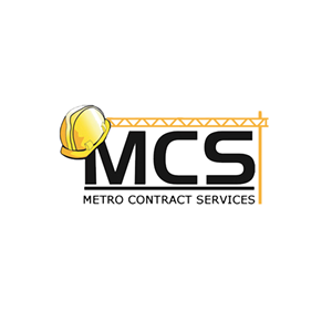 Design de Logo par Noor Ezz pour Metro Contract Services, Inc. | Design : #36644880