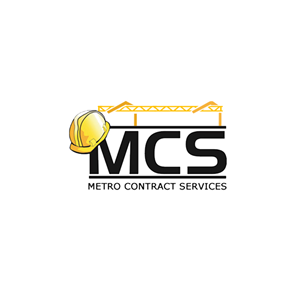 Design de Logo par Noor Ezz pour Metro Contract Services, Inc. | Design : #36644881