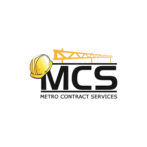 Design de Logo par Noor Ezz pour Metro Contract Services, Inc. | Design : #36647558