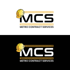 Design de Logo par Bilo bee pour Metro Contract Services, Inc. | Design : #36671801