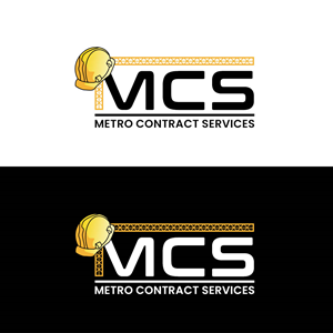 Design de Logo par Bilo bee pour Metro Contract Services, Inc. | Design : #36671818