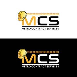 Design de Logo par Bilo bee pour Metro Contract Services, Inc. | Design : #36674366