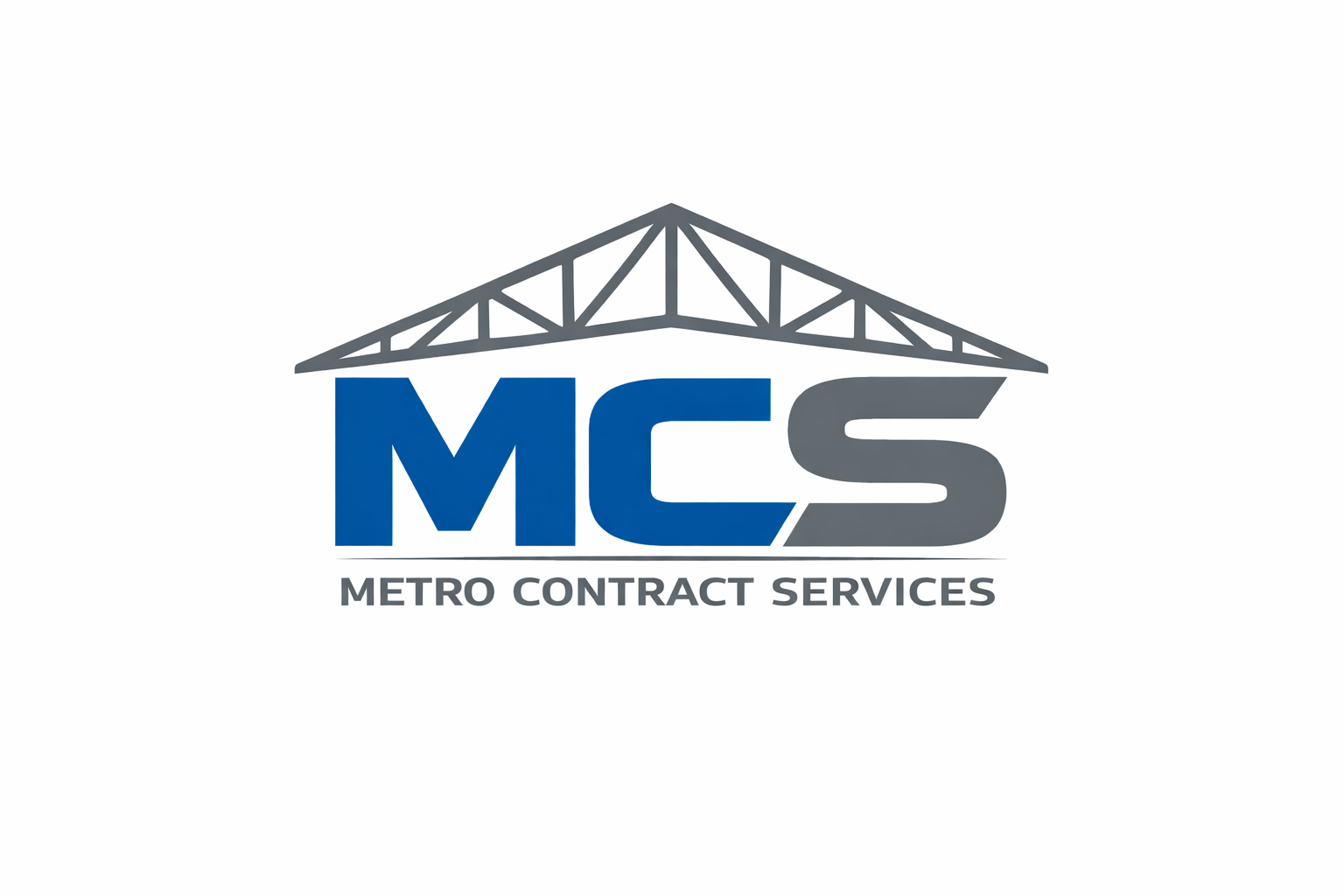 Logo Design by echosaputro for Metro Contract Services, Inc. | Design #36674771