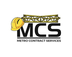 Design de Logo par Tariq 38 pour Metro Contract Services, Inc. | Design : #36661058