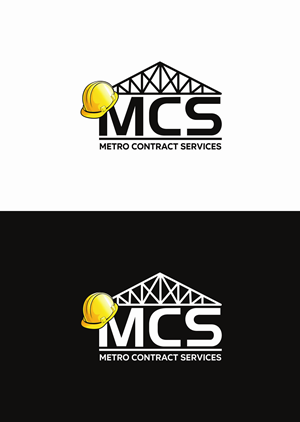 Design de Logo par LordRam pour Metro Contract Services, Inc. | Design : #36645901