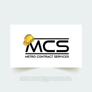 Design de Logo par skylart28 pour Metro Contract Services, Inc. | Design : #36647402