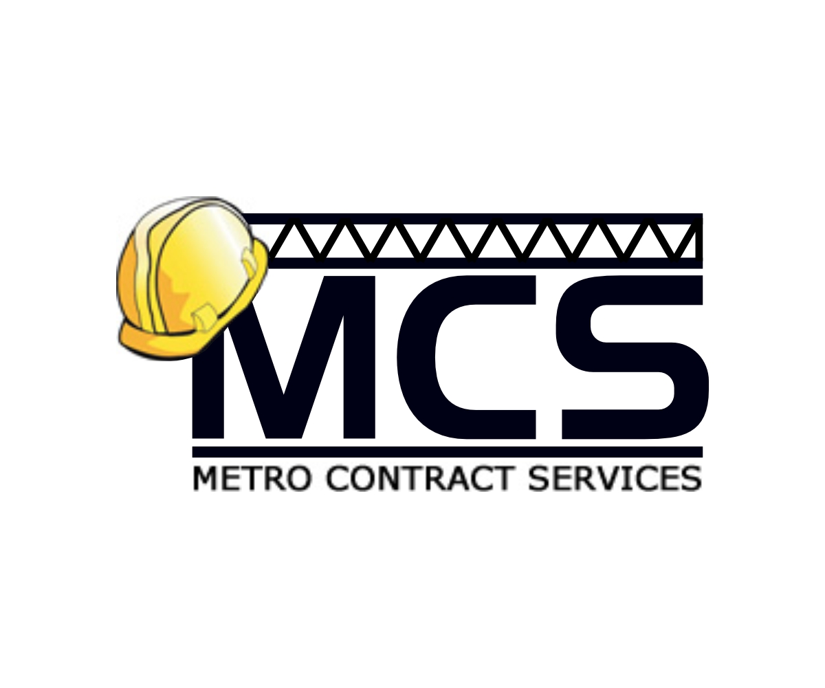 Logo-Design von Wa-tinku.Designs für Metro Contract Services, Inc. | Design #36673502