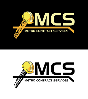 Design de Logo par dhamkith pour Metro Contract Services, Inc. | Design : #36646068