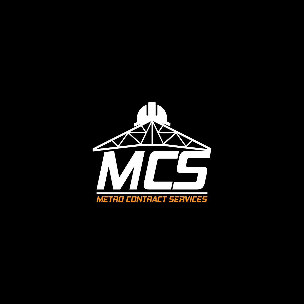 Logo Design by KL Designwork for Metro Contract Services, Inc. | Design #36676921
