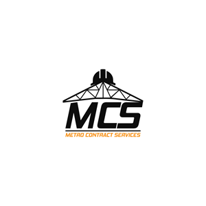 Design de Logo par KL Designwork pour Metro Contract Services, Inc. | Design : #36676922