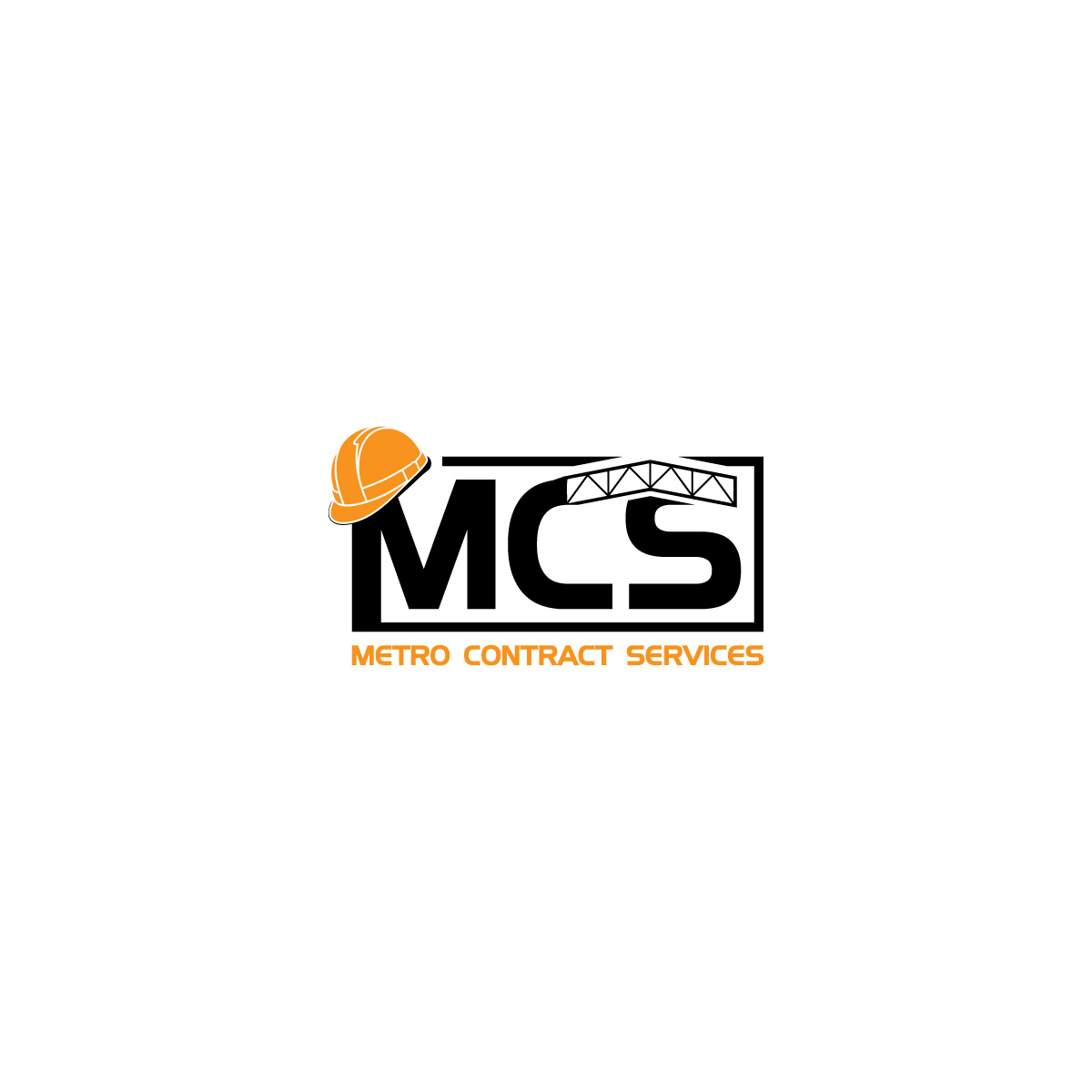 Logo Design by KL Designwork for Metro Contract Services, Inc. | Design #36676923