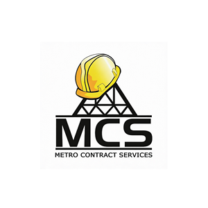 Logo-Design von Logodesigns006 für Metro Contract Services, Inc. | Design: #36659708