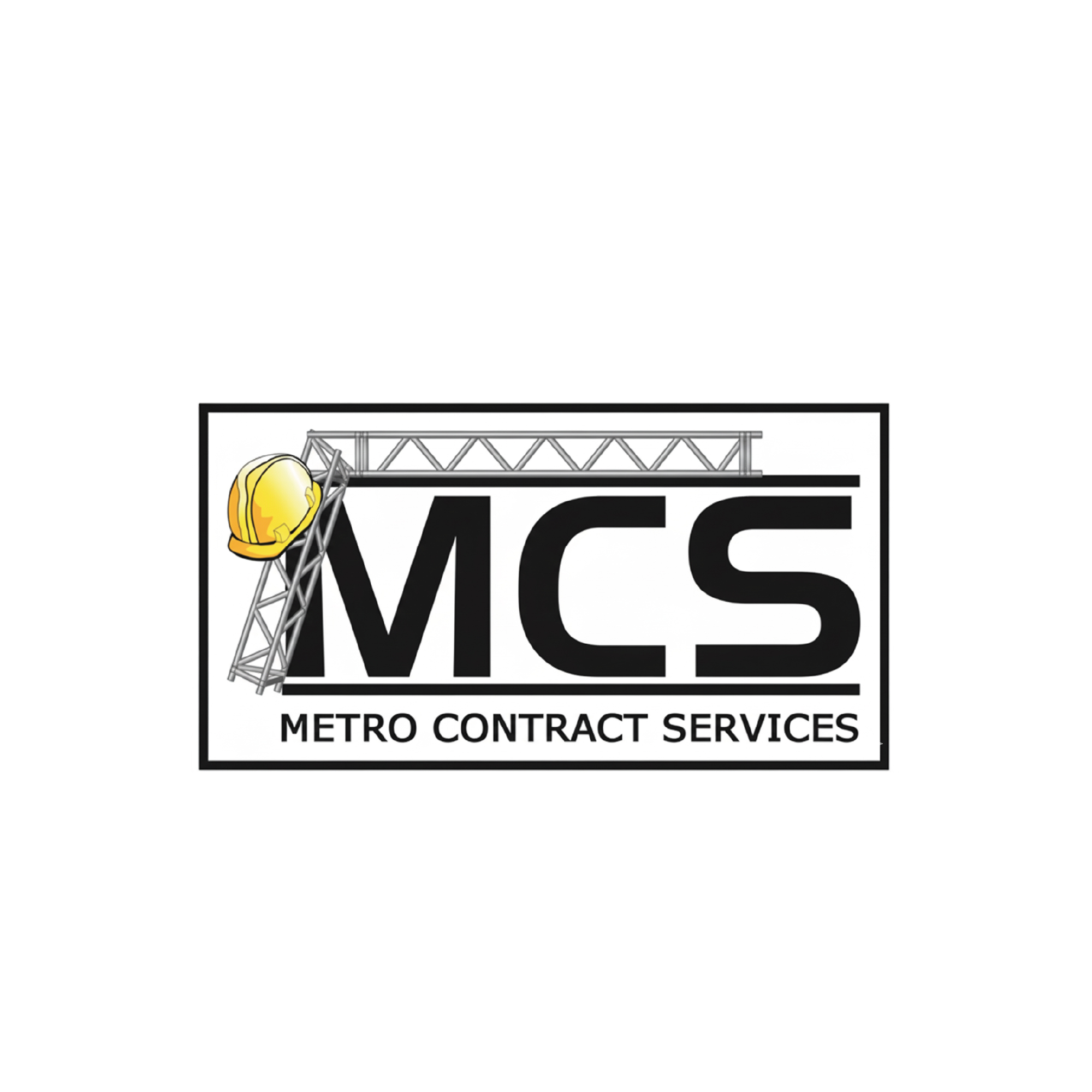 Logo Design by Logodesigns006 for Metro Contract Services, Inc. | Design #36659728