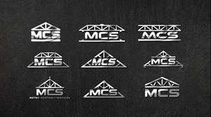 Design de Logo par "DesignsWorld" pour Metro Contract Services, Inc. | Design : #36664685