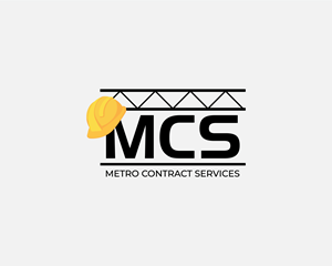 Design de Logo par TJ Creative pour Metro Contract Services, Inc. | Design : #36675429